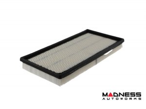 FIAT 500X Air Filter - 1.3L - OEM/ Mopar